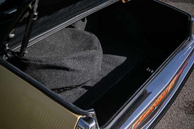 1972 Citro&euml;n SM MASERATI