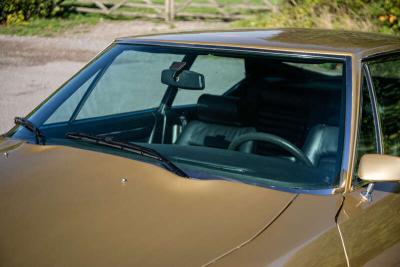 1972 Citro&euml;n SM MASERATI