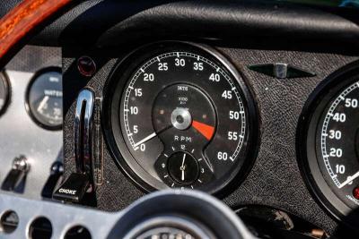 1961 Jaguar E-Type