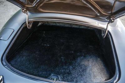 1961 Jaguar E-Type