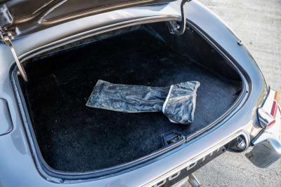 1961 Jaguar E-Type