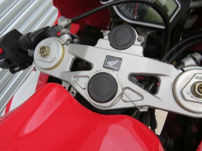 2010 Honda CBR1000RR FIREBLADE SUPERSTOCK RACE BIKE