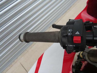 2010 Honda CBR1000RR FIREBLADE SUPERSTOCK RACE BIKE