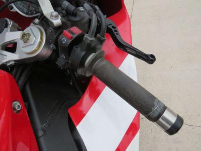 2010 Honda CBR1000RR FIREBLADE SUPERSTOCK RACE BIKE