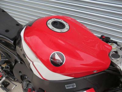 2010 Honda CBR1000RR FIREBLADE SUPERSTOCK RACE BIKE
