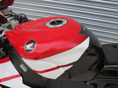 2010 Honda CBR1000RR FIREBLADE SUPERSTOCK RACE BIKE