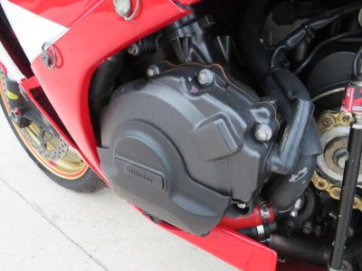 2010 Honda CBR1000RR FIREBLADE SUPERSTOCK RACE BIKE