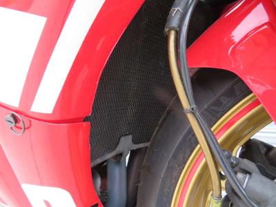 2010 Honda CBR1000RR FIREBLADE SUPERSTOCK RACE BIKE