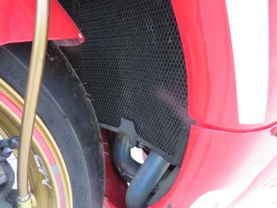 2010 Honda CBR1000RR FIREBLADE SUPERSTOCK RACE BIKE
