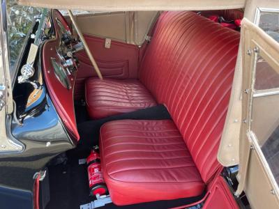 1949 MG TC
