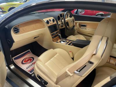2007 Bentley Continental GT