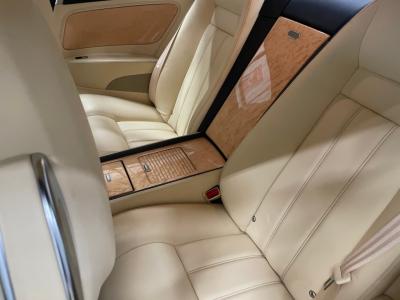 2007 Bentley Continental GT
