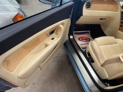 2007 Bentley Continental GT