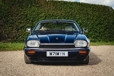 1995 Jaguar XJS