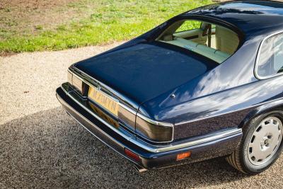 1995 Jaguar XJS