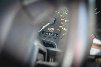 1995 Jaguar XJS