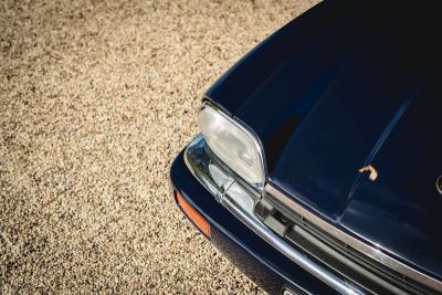 1995 Jaguar XJS