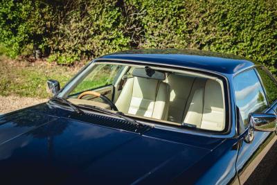 1995 Jaguar XJS