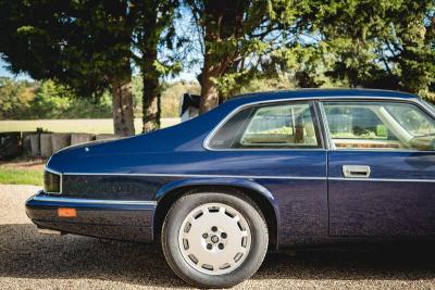 1995 Jaguar XJS