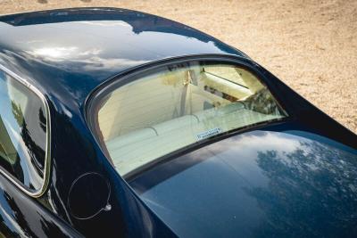 1995 Jaguar XJS