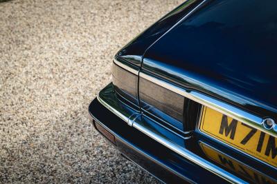 1995 Jaguar XJS