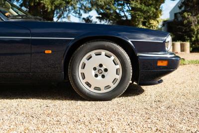 1995 Jaguar XJS