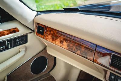 1995 Jaguar XJS