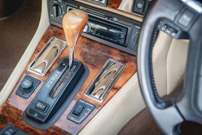 1995 Jaguar XJS