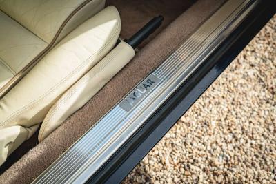 1995 Jaguar XJS