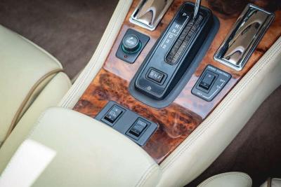 1995 Jaguar XJS
