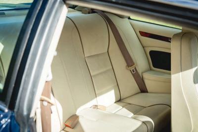 1995 Jaguar XJS