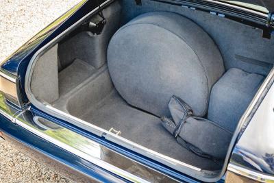 1995 Jaguar XJS