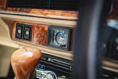 1995 Jaguar XJS