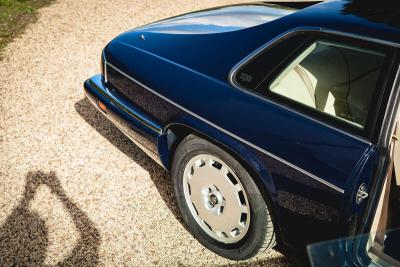 1995 Jaguar XJS