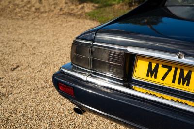 1995 Jaguar XJS