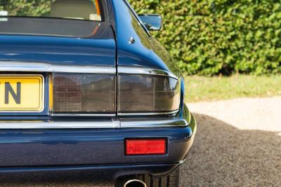 1995 Jaguar XJS