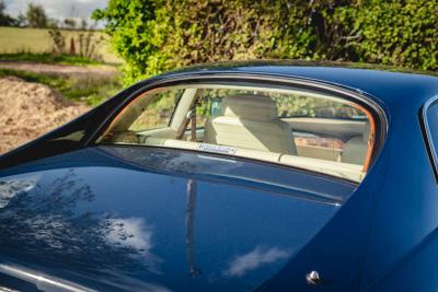 1995 Jaguar XJS
