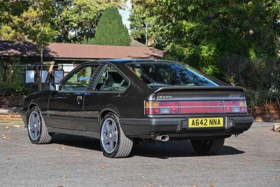 1984 Opel MONZA
