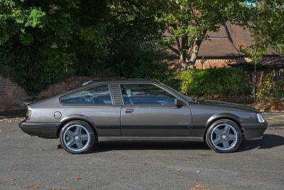 1984 Opel MONZA