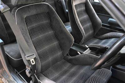 1984 Opel MONZA