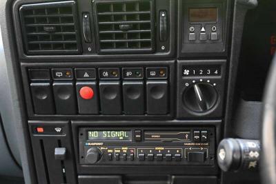 1984 Opel MONZA