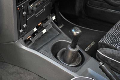 1984 Opel MONZA