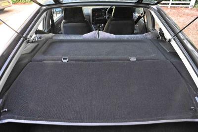 1984 Opel MONZA