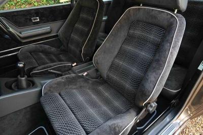 1984 Opel MONZA