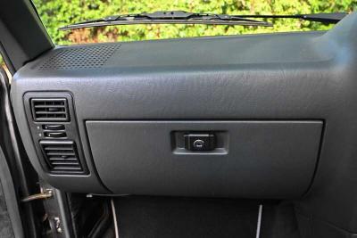 1984 Opel MONZA