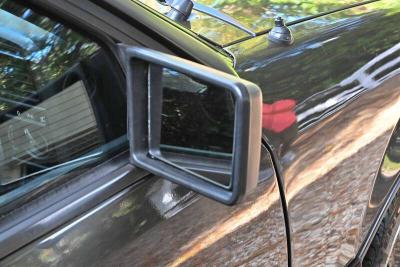 1984 Opel MONZA