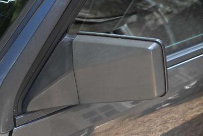 1984 Opel MONZA