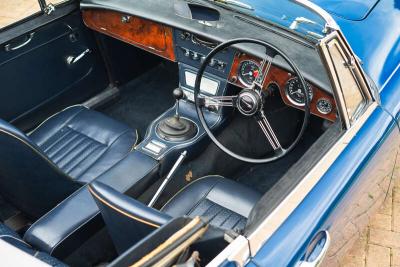 1967 Austin - Healey 3000