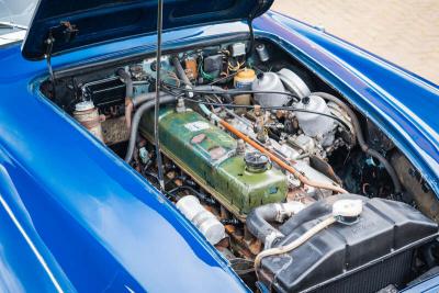 1967 Austin - Healey 3000