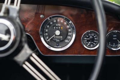 1967 Austin - Healey 3000